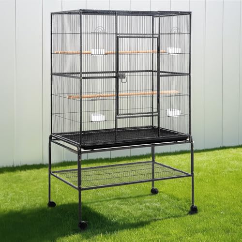 pets large birdcage