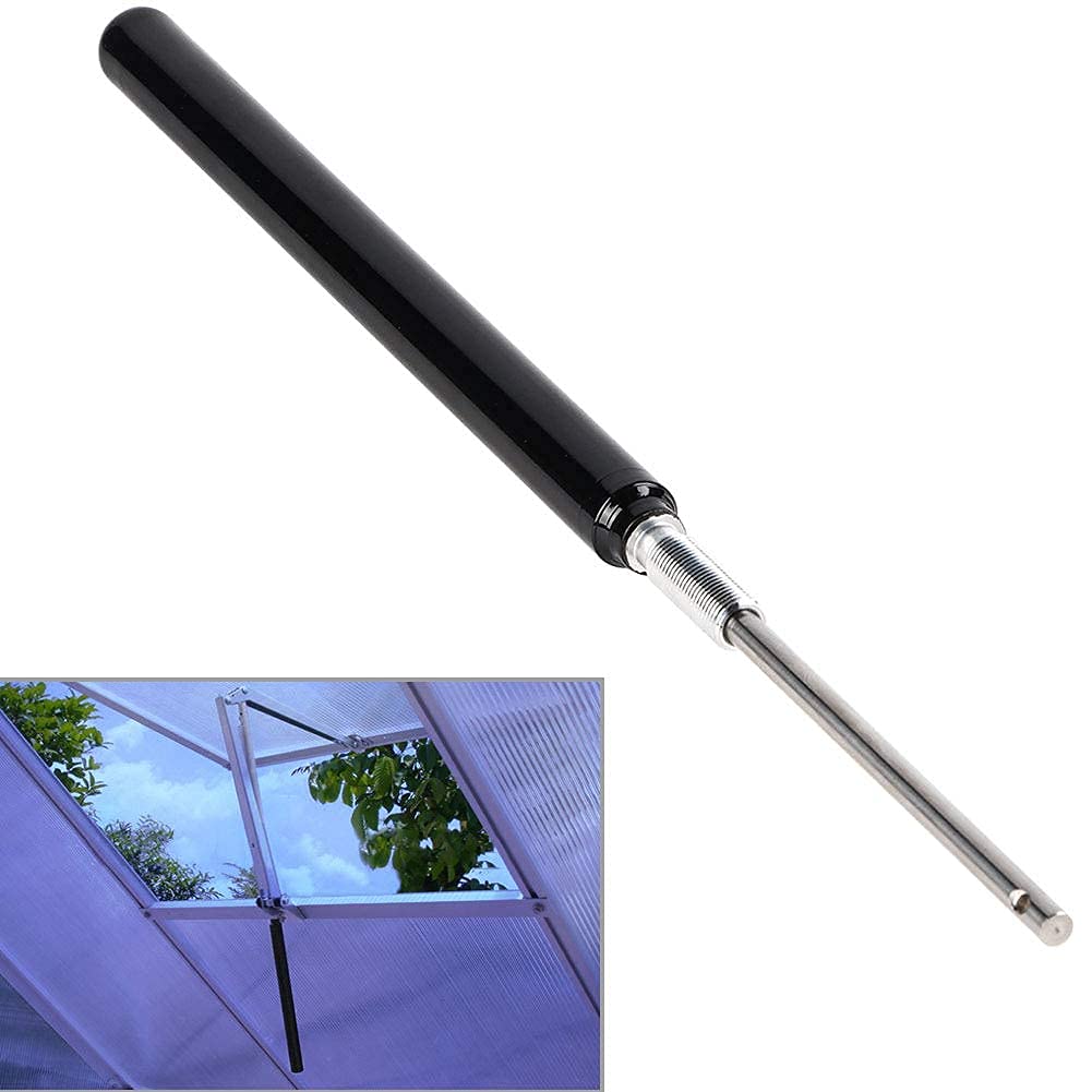 Senseur de Température Automatique de Lucarne pour serres et abris de Jardin Fenster