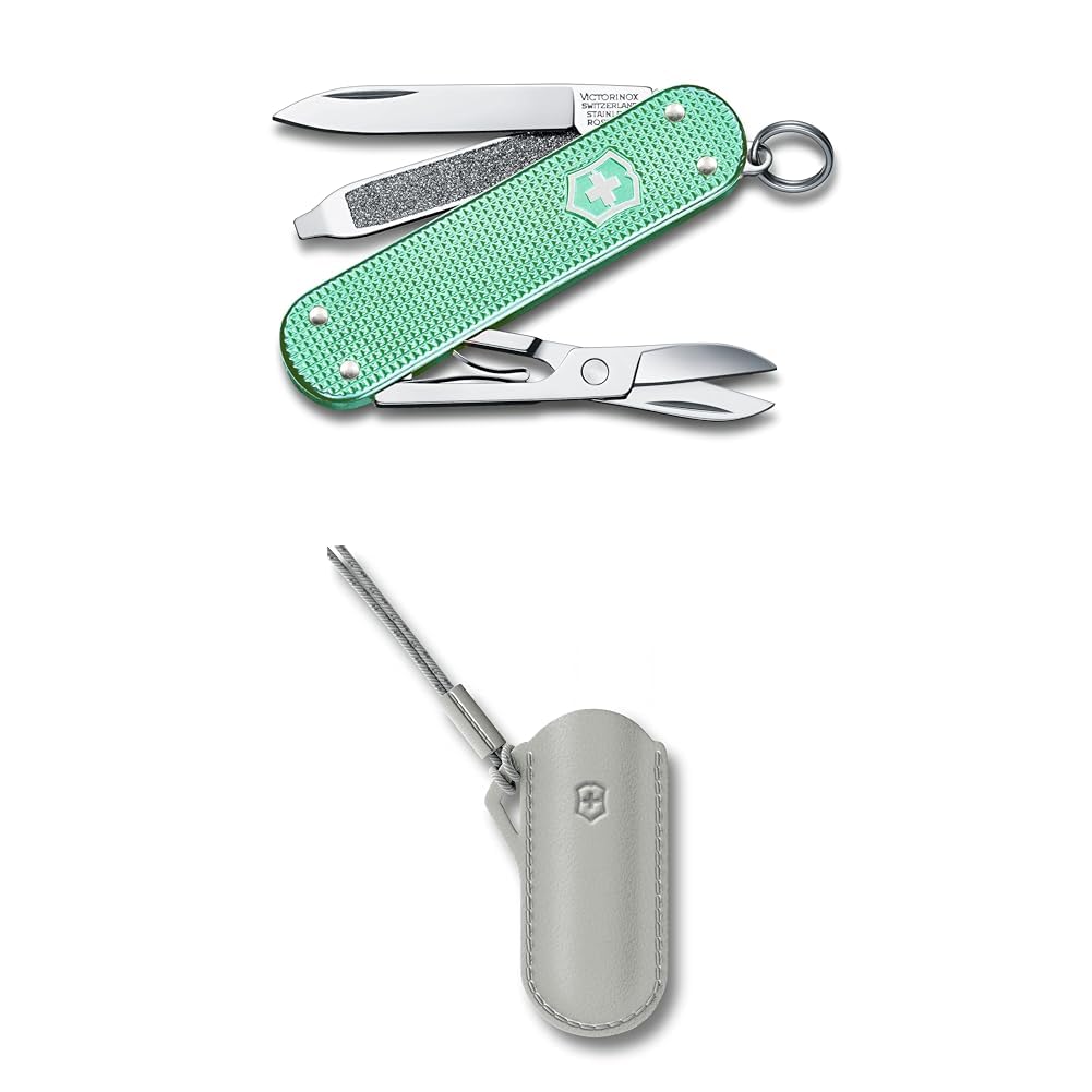 Amazon | VICTORINOX(ビクトリノックス) クラシック ALOX クラシック