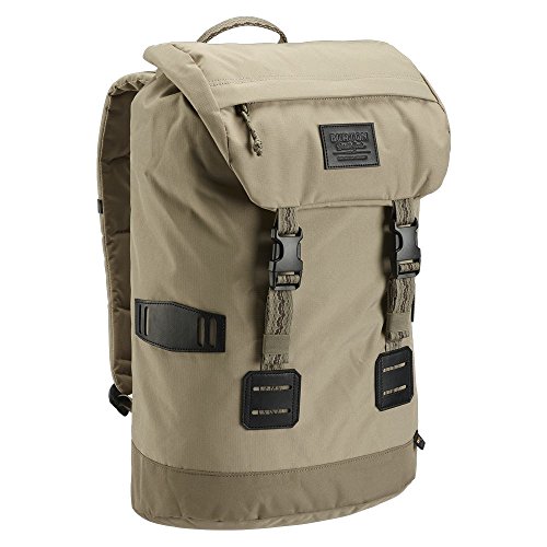 Burton Daypack Tinder, Aluminium Triple Rip Cordura, One Size, 16337105251
