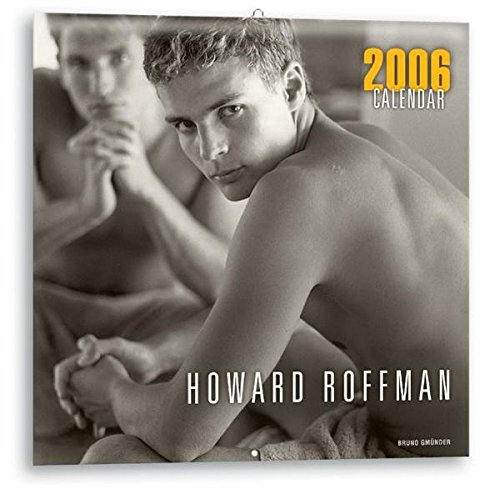 Howard Roffman 2006 Calendar
