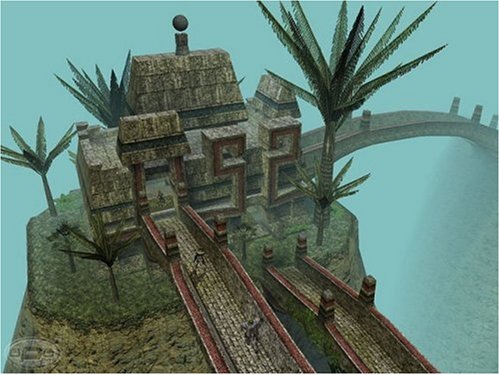 Dungeon Siege Psp - vue 6