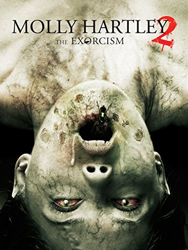 Molly Hartley 2 - The Exorcism [dt./OV]