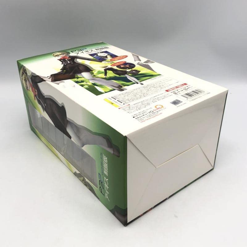 Amazon.co.jp: キューズQ 1/8 アイギス 制服版 ペルソナ3ポータブル
