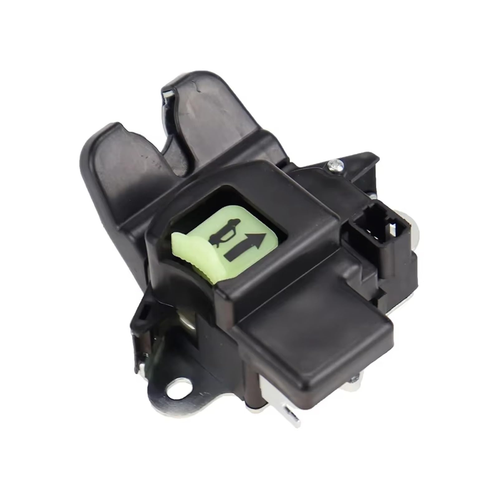 Tailgate Boot Lock Compatible with Kia for Cerato 2DR 4DR 2013-2018 Rear Tailgate Trunk Latch Actuator Lock Auto Part OEM：81230-A7030 81230A7030