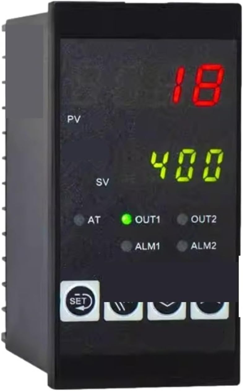 デジタルディスプレイ温度コントローラー XMTE-6211 6212 6511 6512 オリジナル 1 個(XMTE-6211 K