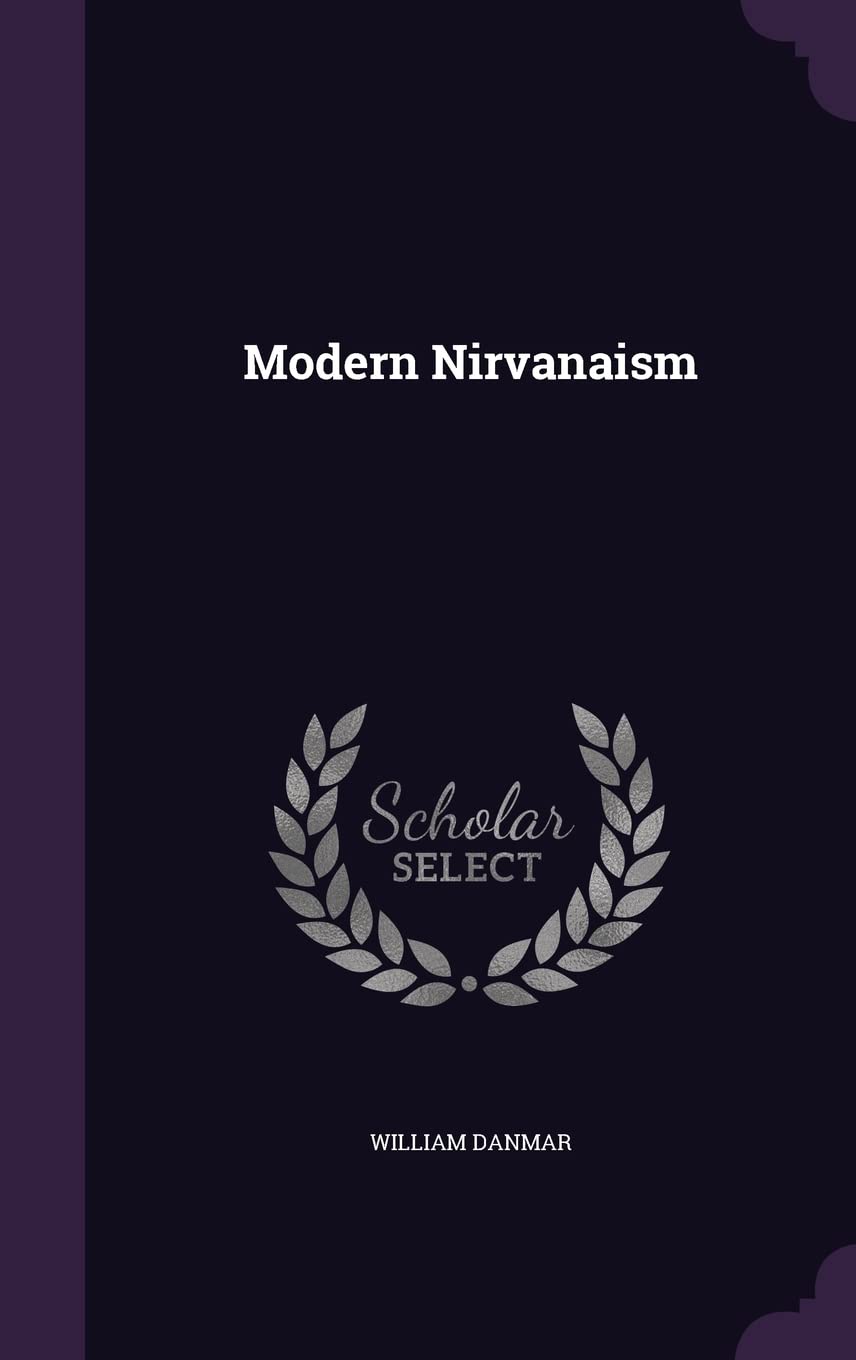 Modern Nirvanaism