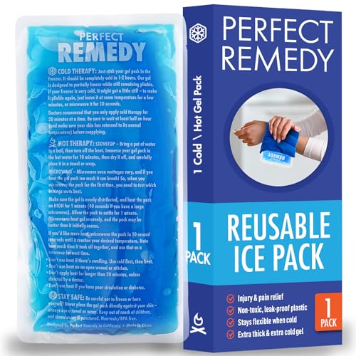 Gel-Ice-Pack-for-Hot-Cold-Compress-Gel-Ice-Packs-for-Injuries-Reusable-Soothing-Soft-Ice-Packs-for-Injuries-Reusable-Gel-Hot-Water-Bottles-Alternative-Injury-Ice-Pack-1-Pack-Blue-Regular