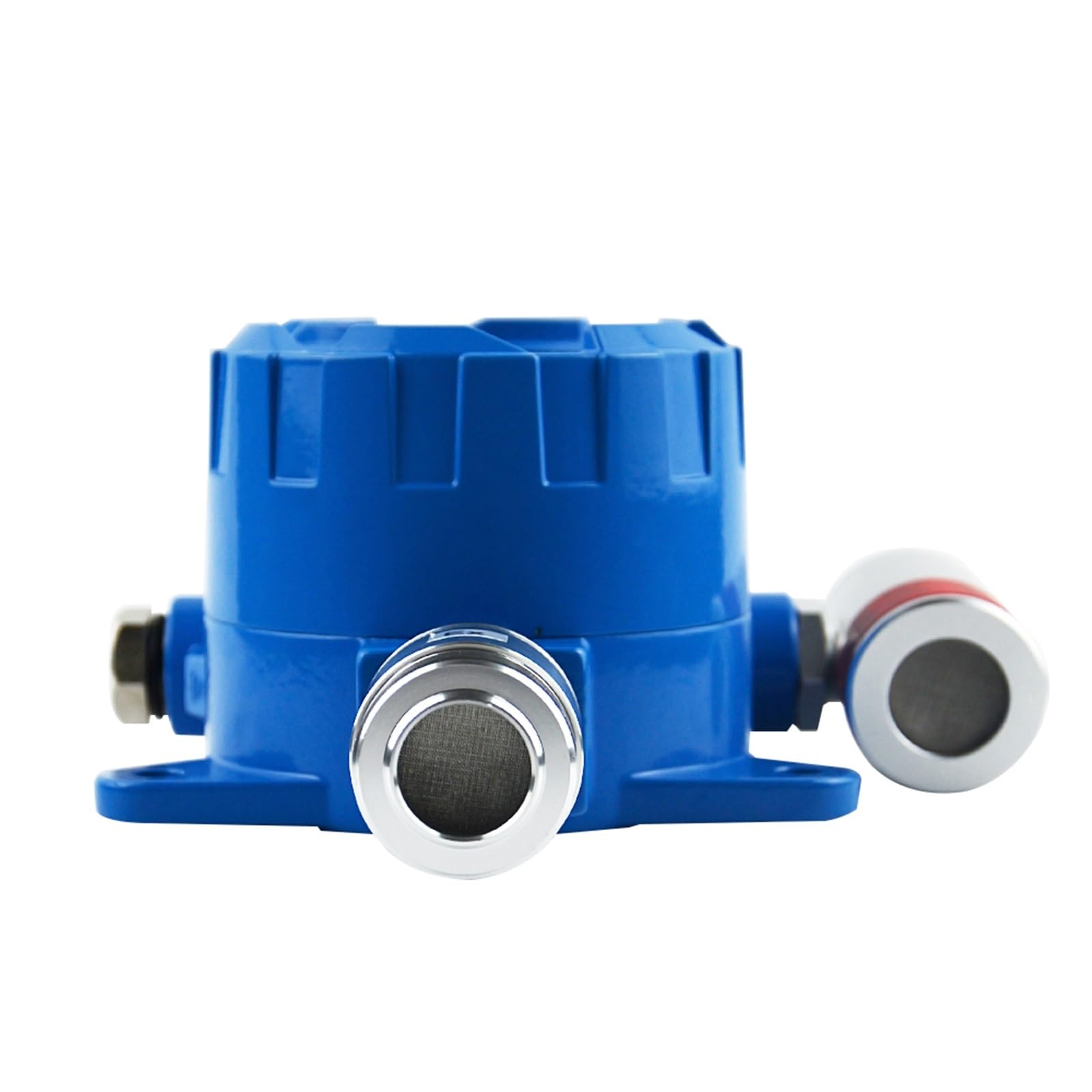 Sensore HC antideflagrante con sensore catalitico Rilevatore di Gas HC Carbonio idrogeno 4-20 mA(Detector with Alarm)