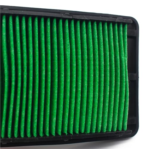 Filtre à air de moto Suzuki GSXR125 pour rouler en ville et sur route sans encombre
