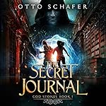 Cover of The Secret Journal