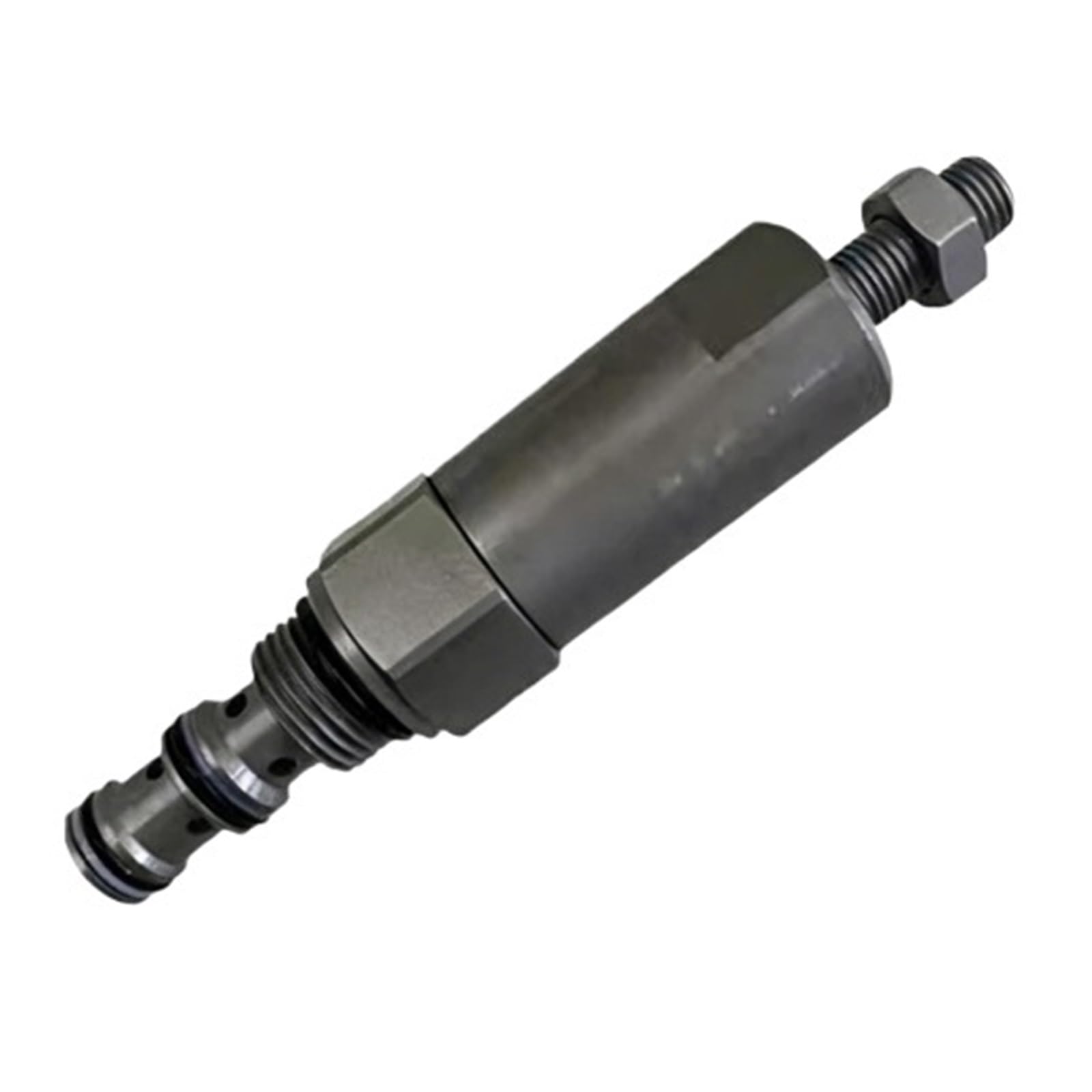 1 sztuka DR08-01-CN-050V zawór wtykowy