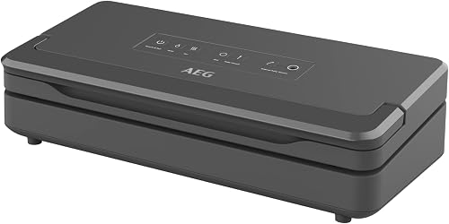 AEG AEG A6-1-6AG Vakuumiergerät automatisch — Vakuumierer