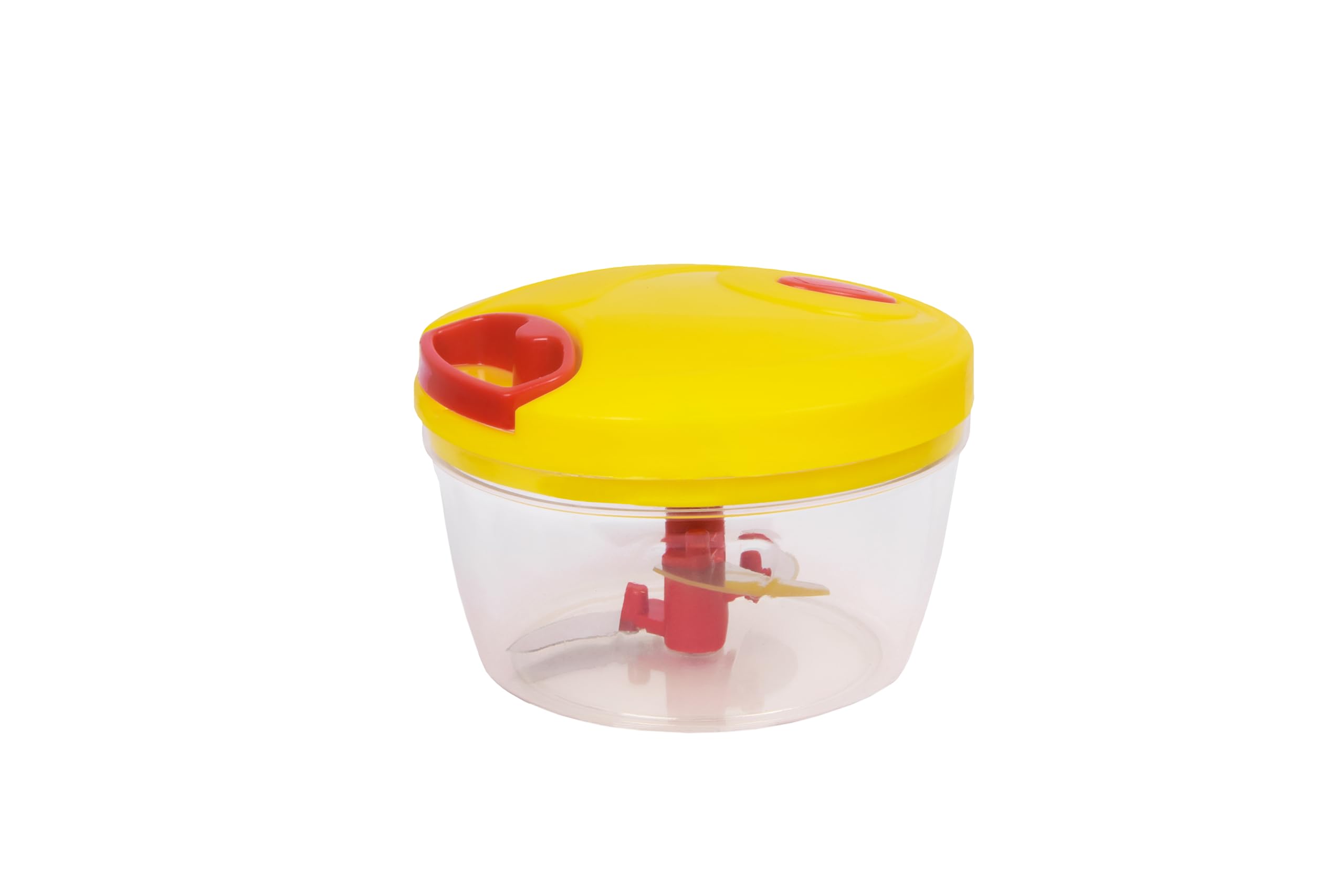 RILION Plastic Kitchen Dori Handy Vegetable and Fruit Manual Onion Dry Fruit Salad Maker Vegetable Quick String Chopper Machine, Cutter – 3 Stainless Steel Blades 450 ML (B0CJ84YZL8) Amazon Price History, Amazon Price Tracker