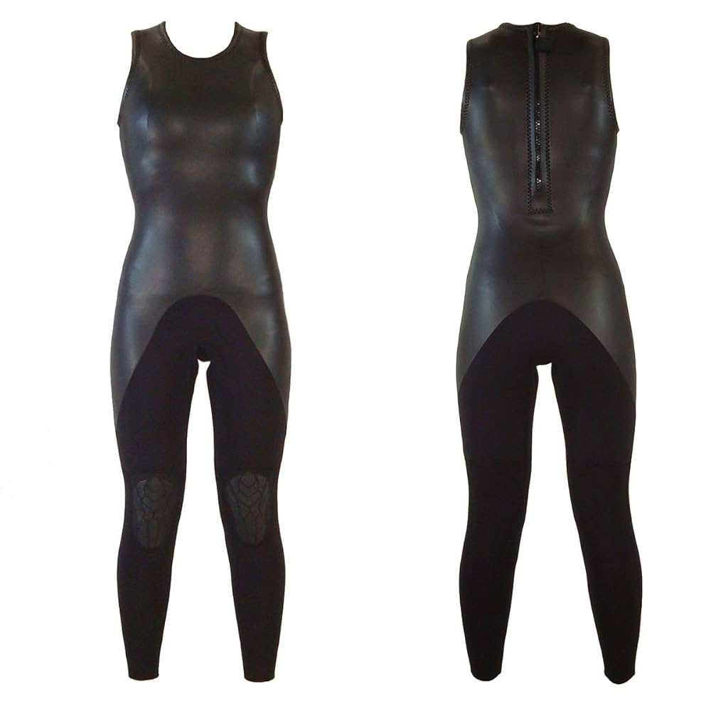 メーカーGranmare製造　日本製CLASSIC 3mmフルスーツ Amazon | 【日本製】CLASSIC STD 3mm ロングジョン レディース