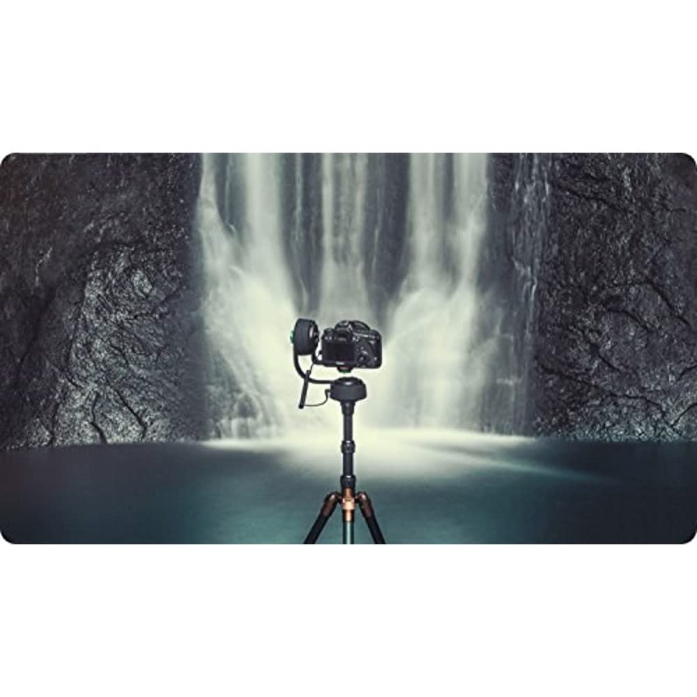Amazon | Syrp Pan Tilt Bracket、節点を中央に配置するための調節可能