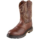 Ariat Men's Workhog Pull On Work Boot