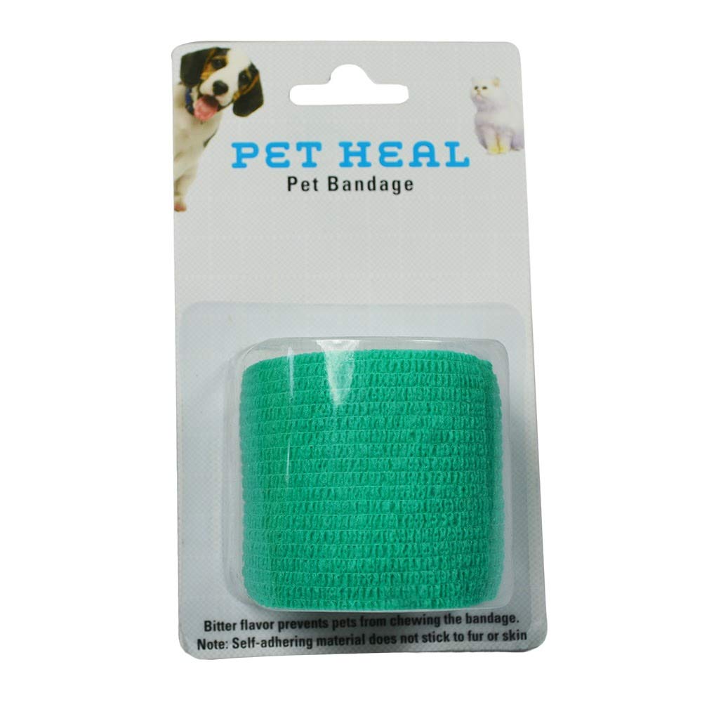 Pet Heal Pet Bandage, Small (B07PW28CG9) Amazon Price History, Amazon Price Tracker