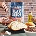 Urban Platter Flax Seeds, 1kg