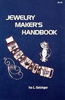 Jewelry-Maker's Handbook 0935182616 Book Cover