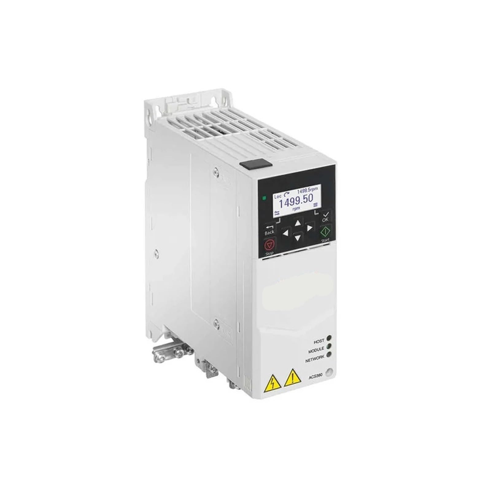 VDOQTLJT 380V-480V ACS380-040S-032A-4 AC Frequency Inverter 3 Phase 15Kw 32A Converter