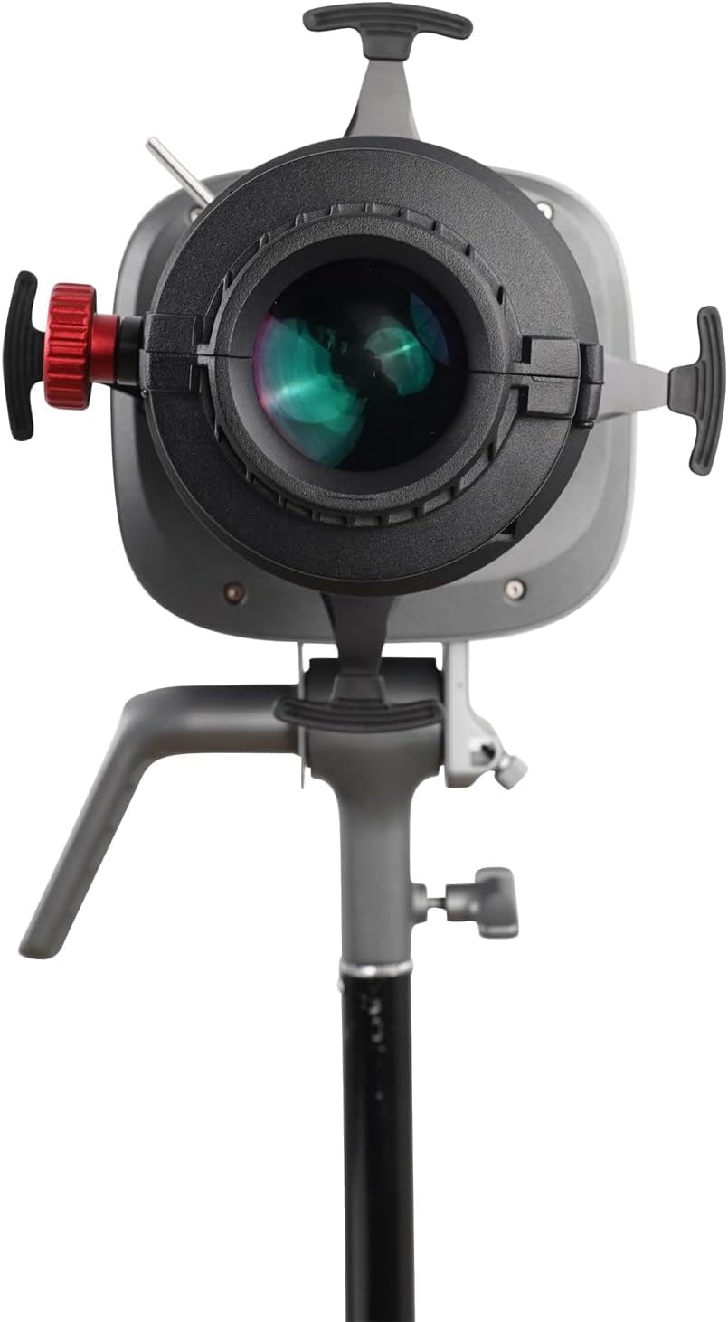 Amaran Aputure Spotlight SE 36° Lenses Compact Bowens Mount