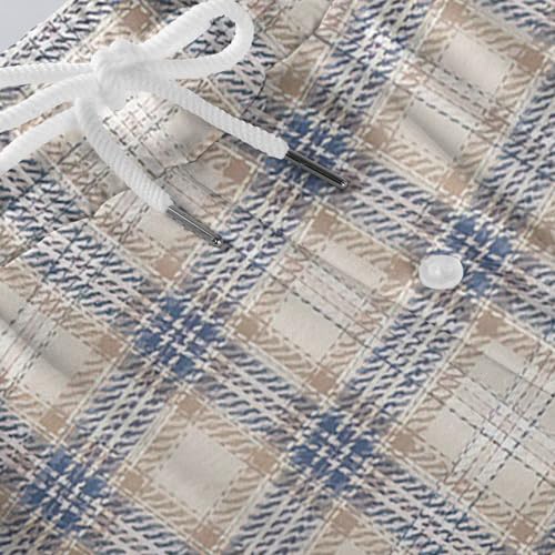 FQZWONG Men's Pajama Pants Lightweight Soild Loungewear Comfy Jogger Sleep Pant Casual Pj Bottoms with Drawstring Pockets2