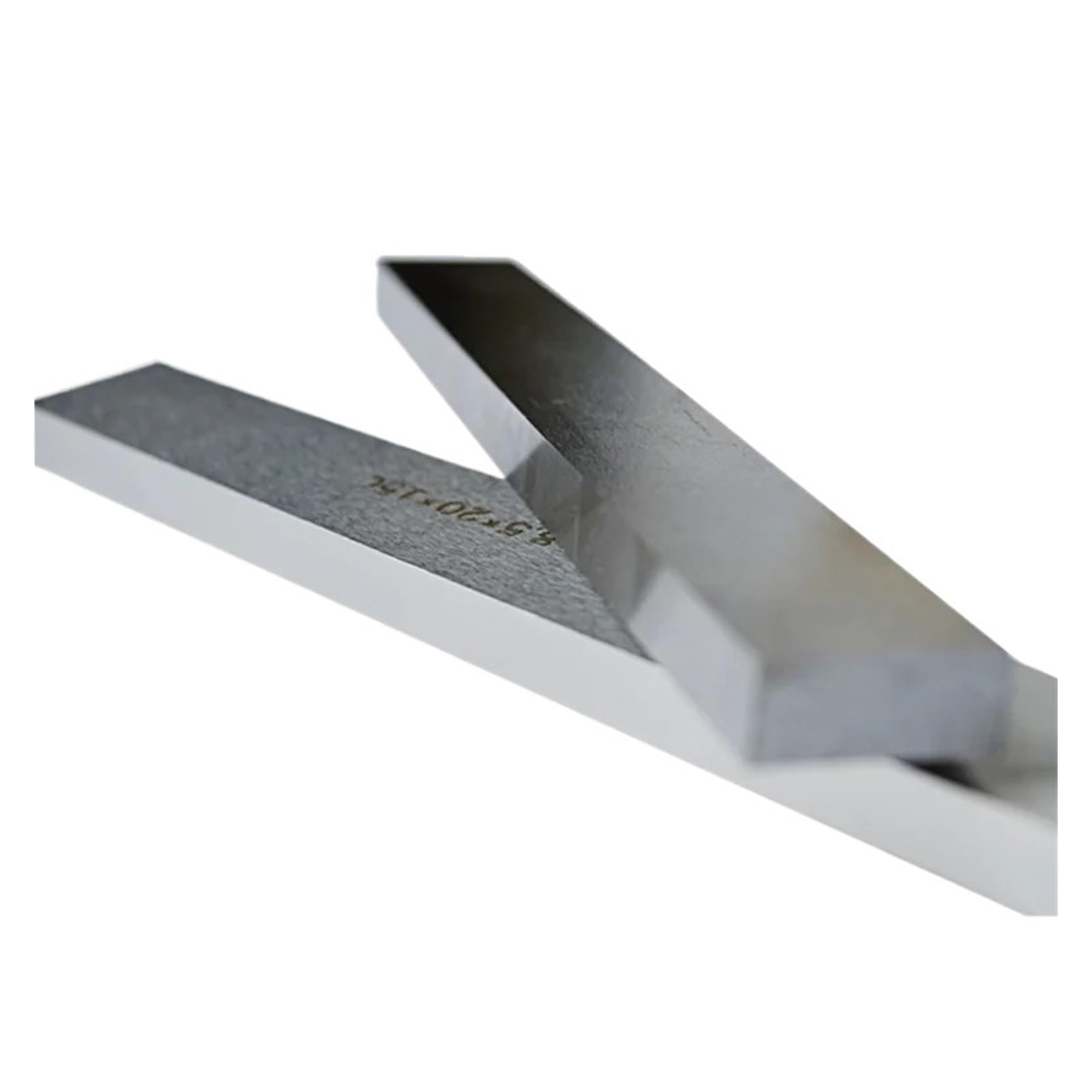 Bloques patrón paralelos 48 Uds. Juego de fresado CNC de acero de aleación de bloque de calibre paralelo endurecido de 150mm for torno de fresadora de tornillo