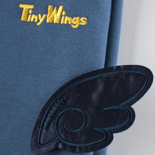 Children's Fall/winter Casual Children's Sweatpants Boys' Tracksuit Pants with Thick Warm Trouseres Big Clothes3