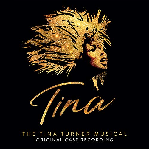 Tina: The Tina Turner Musical - Tina: The Tina Turner Musical (Original Cast Recording) (LP-Vinilo)
