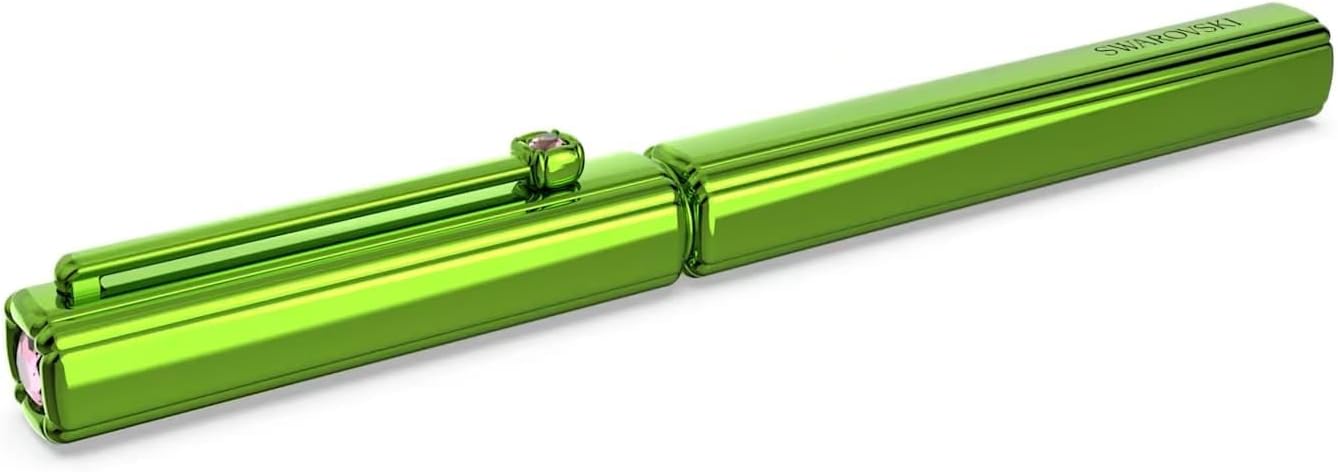 SWAROVSKI Bolígrafo Rollerball 5627167 verde