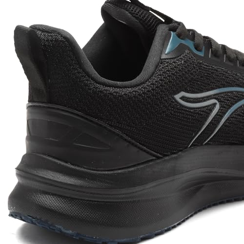 Image of Action | Athleo | BULLET-503 | Stylish | Lightweight | Comfortable | Trendy | Sports | Running Shoes | for Men