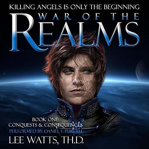 Conquests &amp;amp; Consequences by Lee Watts Th.D. episode artwork