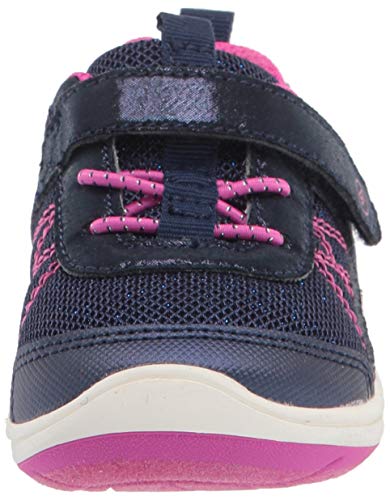 Stride Rite Unisex-Child Carson Athletic Running Shoe2