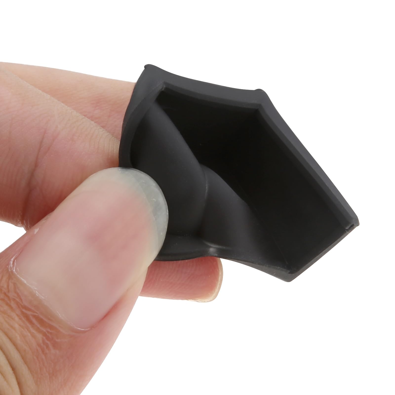 DiGiYes Silikonsocke Für 3D-Drucker – 5 Stück, Hitzebeständig Bis 300°C