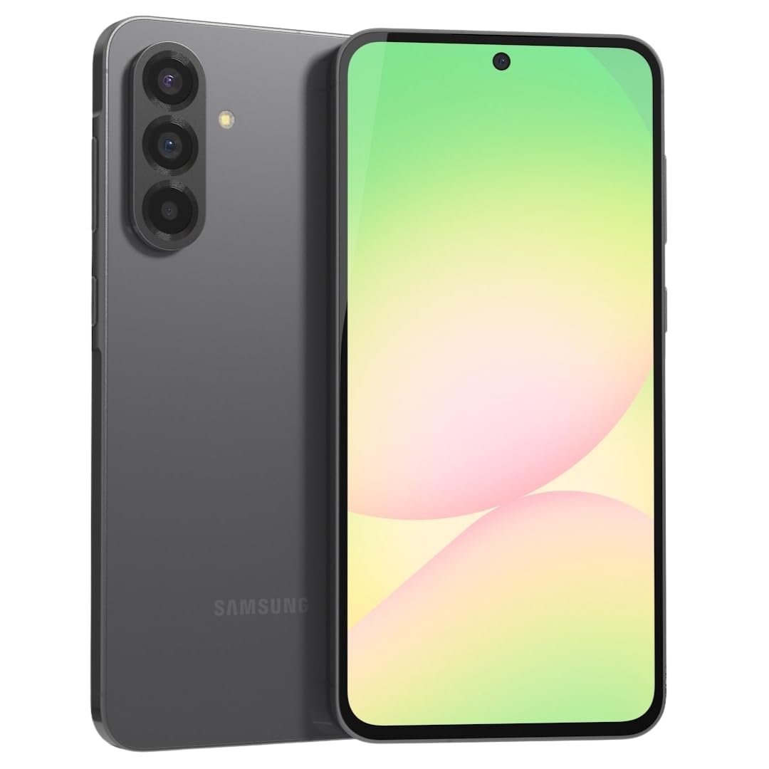 samsung galaxy a56 8GB 256GB グローバル版 Amazon.com: SAMSUNG Galaxy A56 5G 2025 with AI | 256GB, 8GB