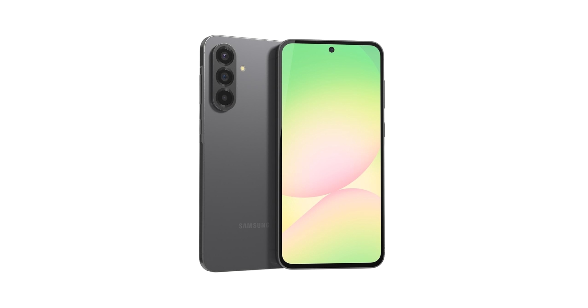 Amazon.com: SAMSUNG Galaxy A56 5G 2025 with AI | 256GB, 8GB