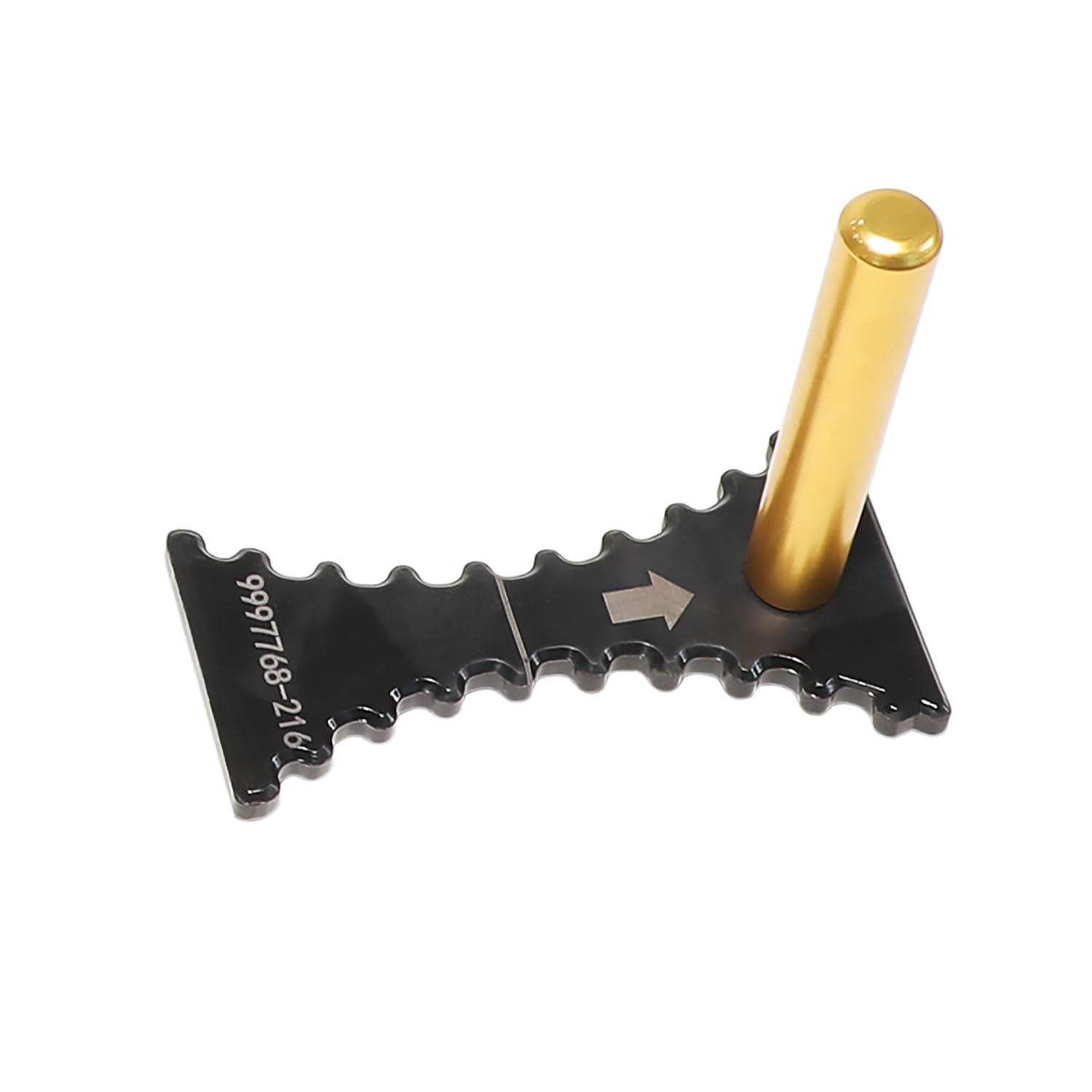DPTOOL Zestaw narzędzi do blokady i ustawienia wału krzywkowego Kompatybilny z Volvo S60 S90 V90 XC60 2.0T B5 48V-Hybrid B420T2 Silnik