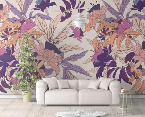 Papier peint autocollant pour masquer les défauts des meubles et murs - 2
