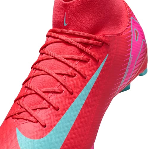 Image of Nike Mercurial Superfly 10 Academy MG High-Top Soccer Cleats