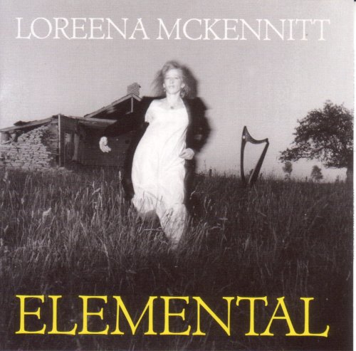 Loreena Mckennitt The Journey Begins QRBS10134