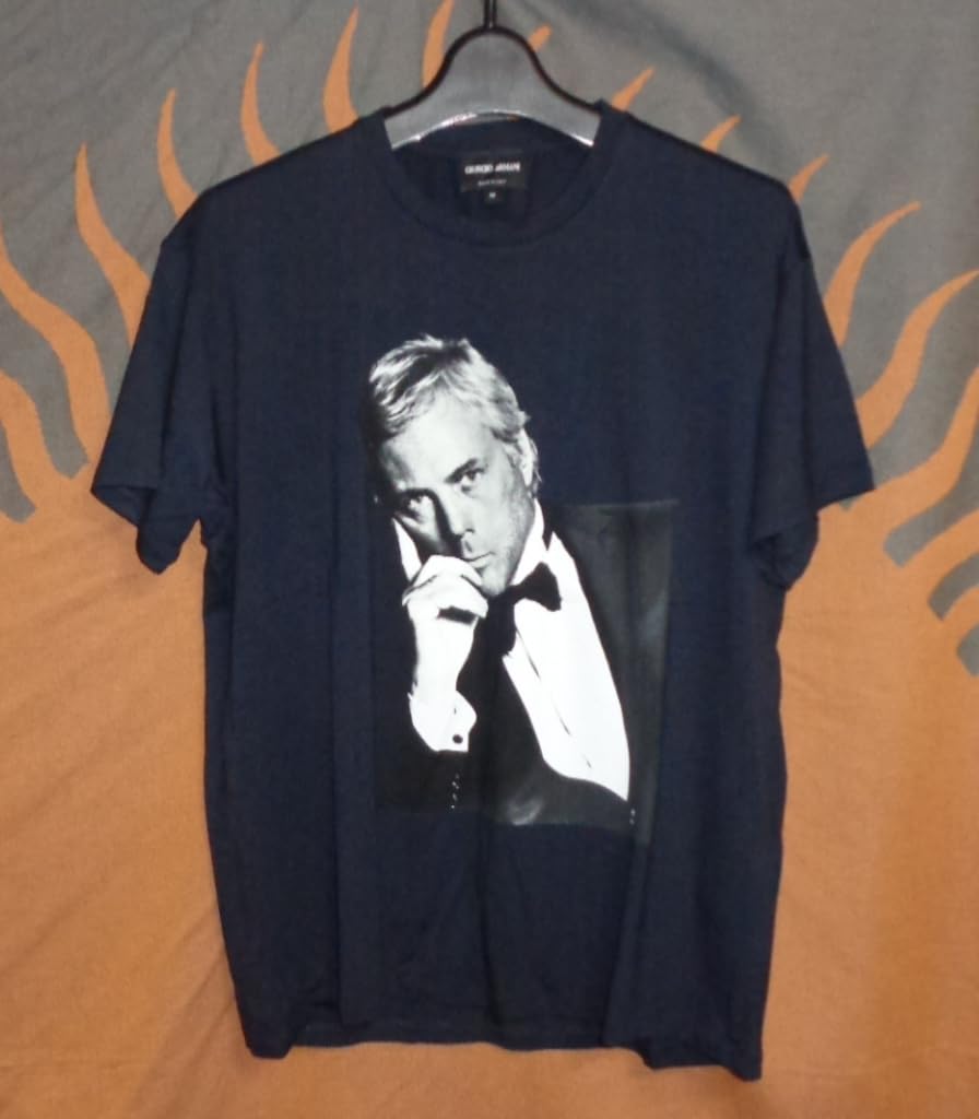 VIP限定 ジョルジオアルマーニ サイクル Tシャツ L m49291152314_1.jpg?1729875514