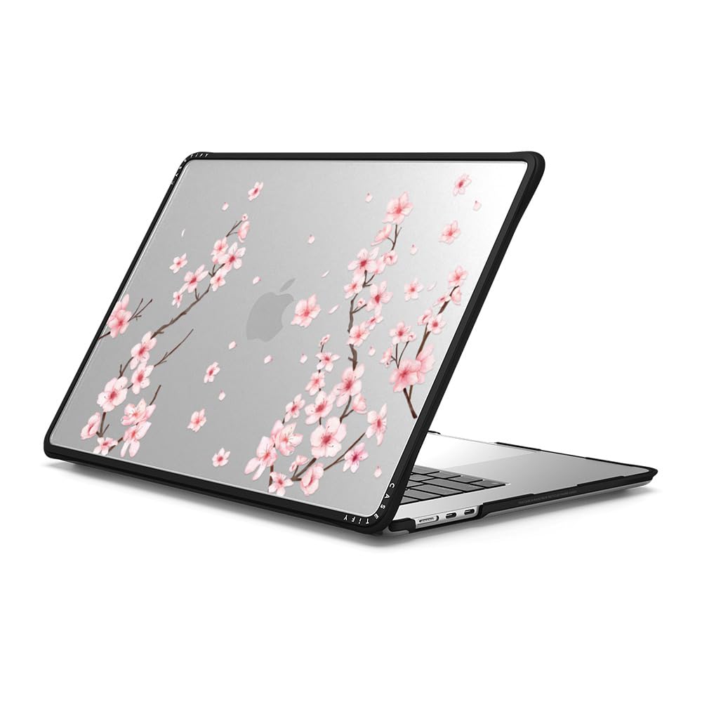 Amazon.co.jp: CASETiFY MacBook Air 用ケース 15 インチ M2 - M5