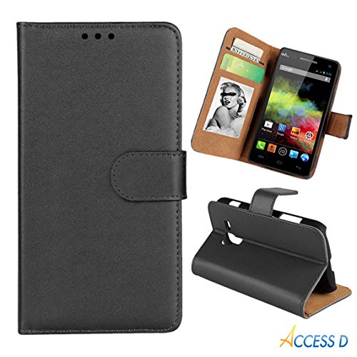 ACCESSD Housse WIKO Highway Pure