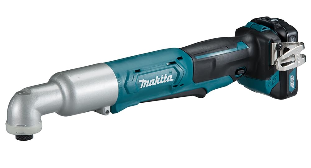 MAKITA TL064DSAE - Atornillador de impacto angular a bateria 10.8v 2ah