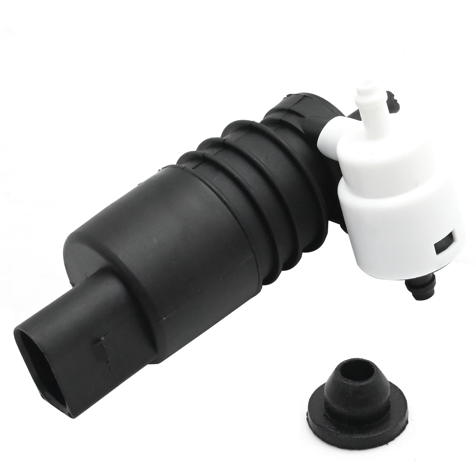 UOIENRT68310928AA Windshield Washer Pump, Replacement for Mopar Components, Replaces 155250117, 372693