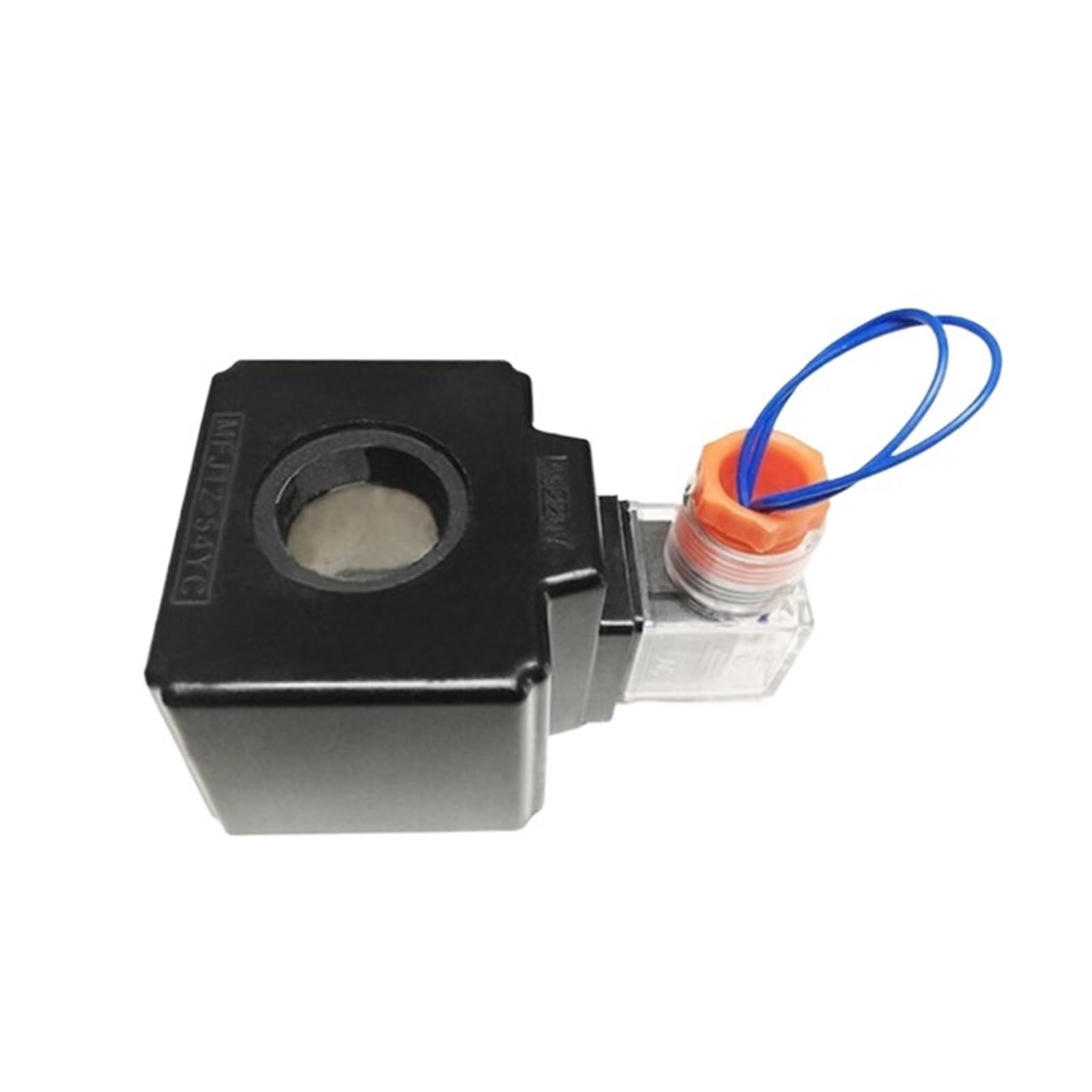 CXFCIHFT 1pcs Solenoid Valve Coil For MFJ12-54YC AC220V