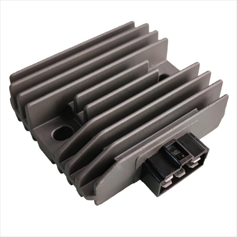 Voltage Regulator Rectifier OEM SH713AA 1WD-H1960-00 5SL-81960-00-00,Fit for Yamaha R6 Regulator Rectifier