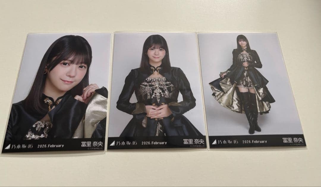 乃木坂46 スペシャル衣装48 全員コンプ 生写真 Amazon.co.jp: 乃木坂46 生写真 スペシャル衣装48 冨里奈央 コンプ