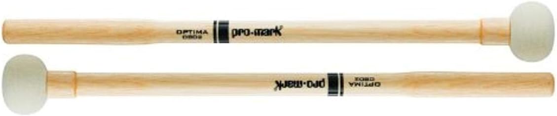 Promark OBD2 Bass Drum Mallets